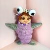 Peluche Boo Disfrazada en cali