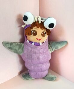 Peluche Boo Disfrazada en cali