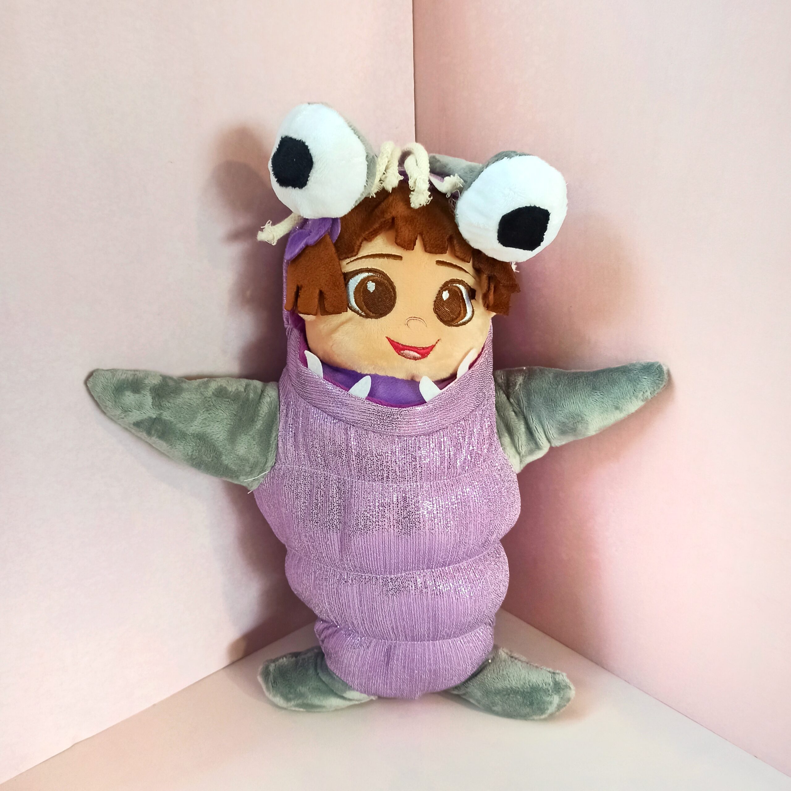 Peluche Boo Disfrazada en cali Peluche Boo Disfrazada en cali