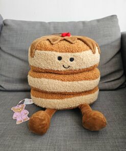 Peluche Pancake Kawaii
