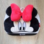 Tapaojos Minnie Mouse
