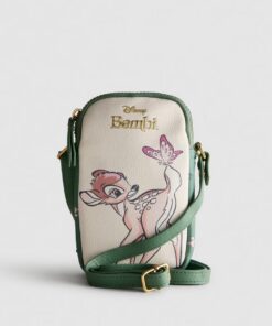 Bolso portacelular Bambi Primavera en colombia