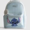 Bolso tipo maletín Stitch en colombia
