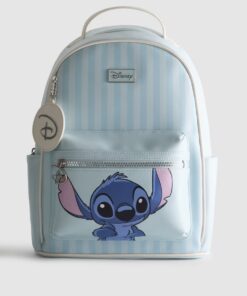 Bolso tipo maletín Stitch en colombia