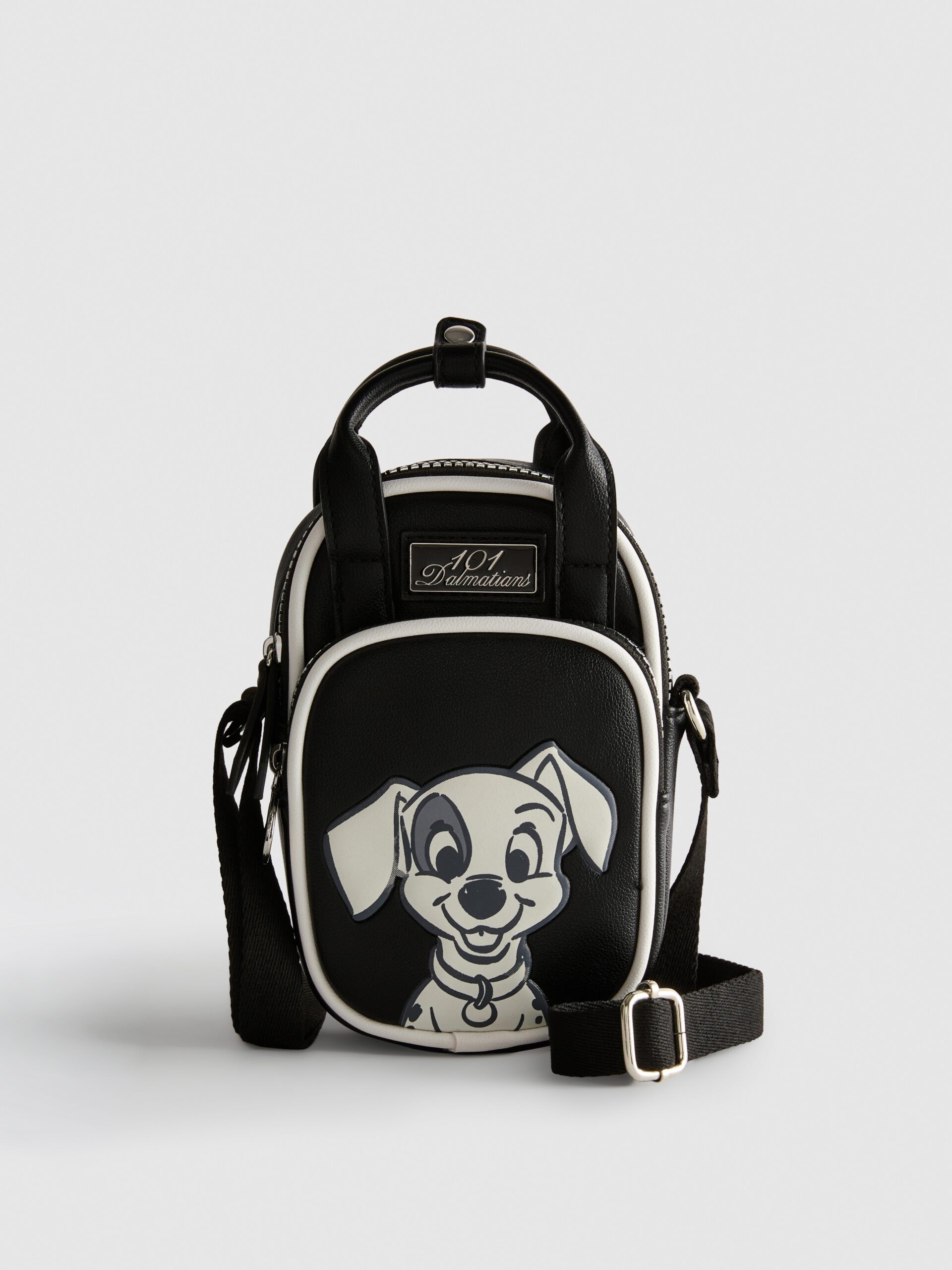 Bolso portacelular 101 Dálmatas en cali Bolso portacelular 101 Dálmatas