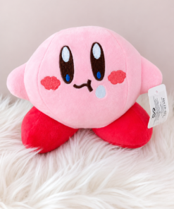 Peluche Kirby