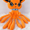 Peluche Kurama de Naruto
