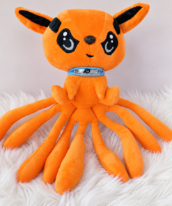 Peluche Kurama de Naruto