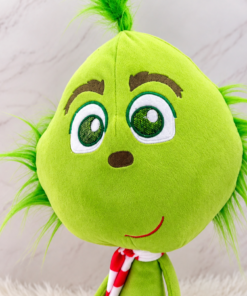 Peluche Grinch en cali