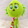 Peluche Grinch en cali