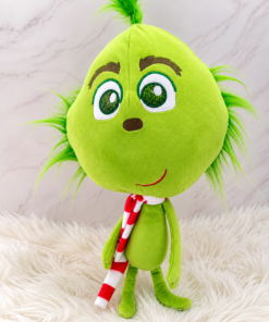 Peluche Grinch en cali