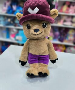 Peluche Chopper de One piece