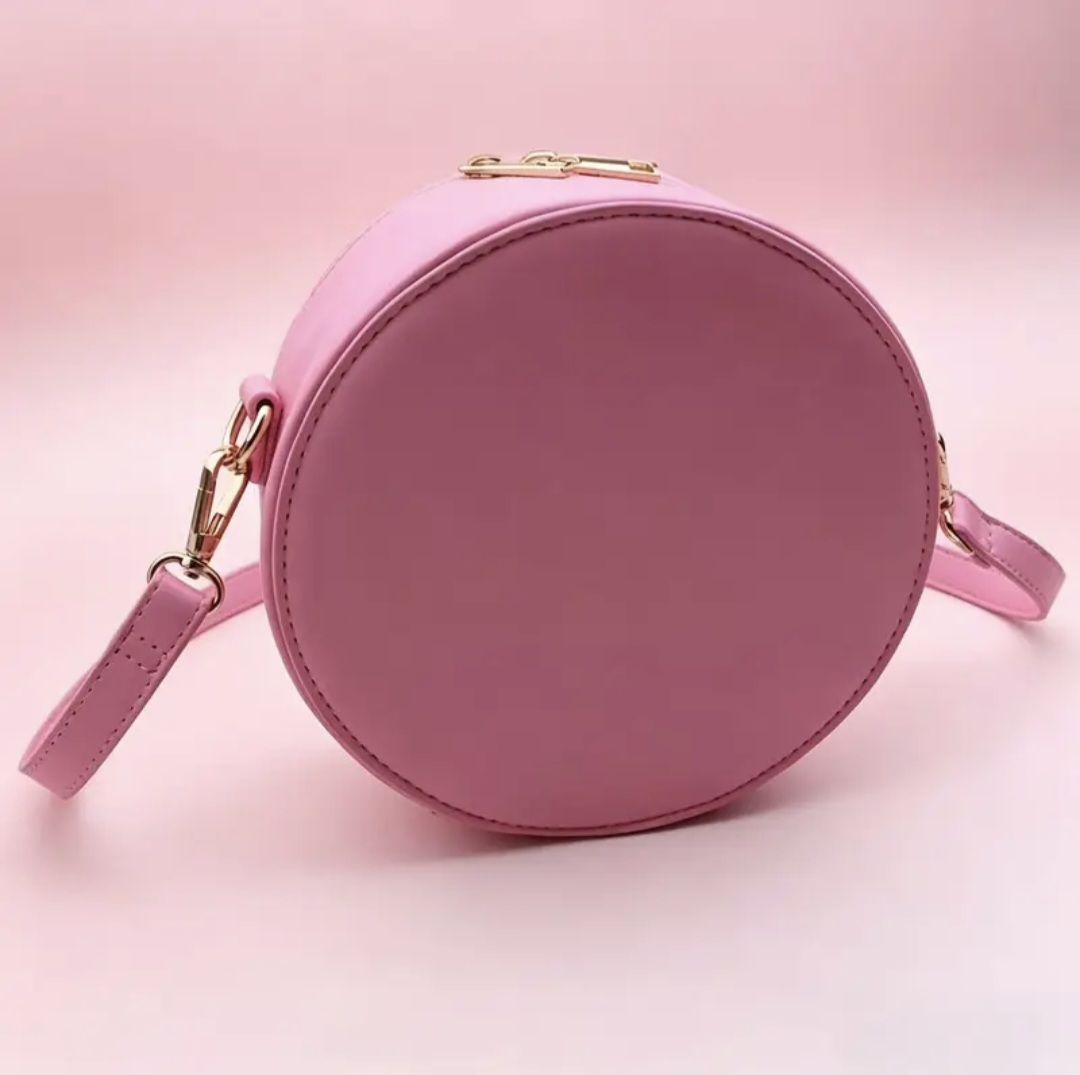 Bolso Harry Potter Pastel en cali