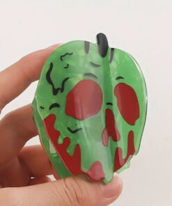 gancho manzana envenenada en cali